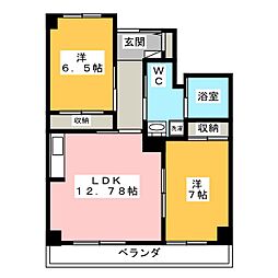 パノラマハイツ第2