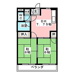 青木コーポ