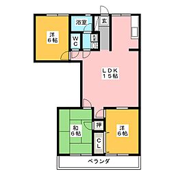 香沼レジデンス