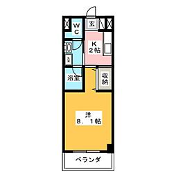 Ｔ・グランデ本町