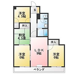 メゾンドール加藤