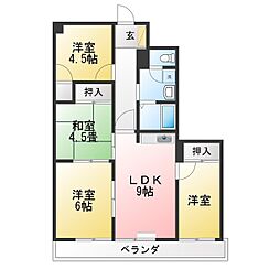 メゾンドール加藤