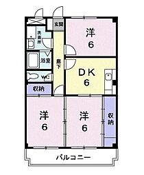 パストラル宮ノ上