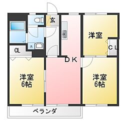 加藤マンション 103