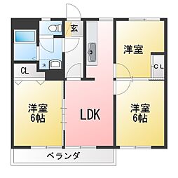 加藤マンション 103