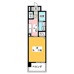 エクレセンス新富