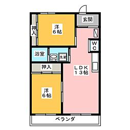 パノラマハイツ秋山