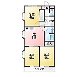 中町マンション