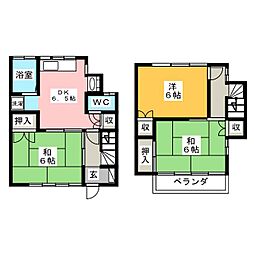 コーポ野地