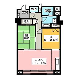 フジタ第6箱根山マンション