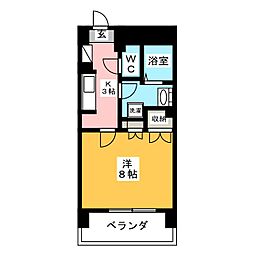 パノラマ南鴨宮