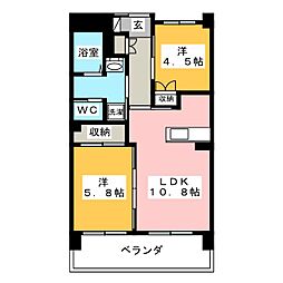 パノラマ南鴨宮