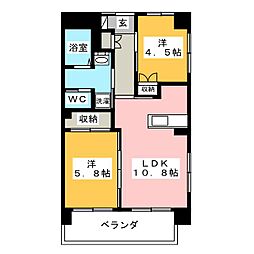 パノラマ南鴨宮