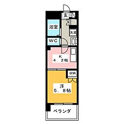 パノラマ南鴨宮