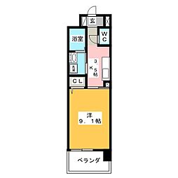 エクレセンス新富