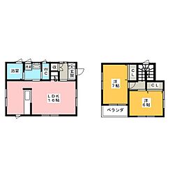 清閑ヒルズ櫓弐番