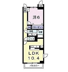 エスポアメゾンII