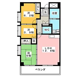 フラワーヒル小田原