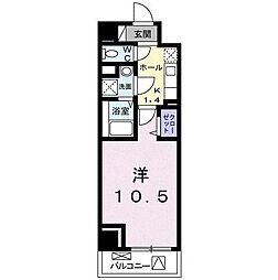 ホライゾン アヴェニュー