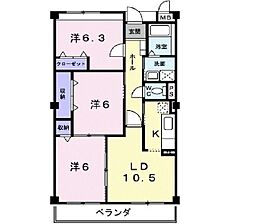 レインボーキャッスル
