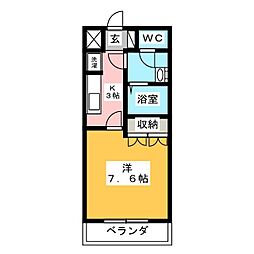 ボン・フルーレ