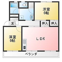 第1寿ハイツ