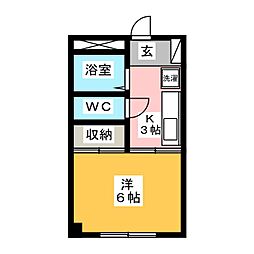 ハイツ一の森