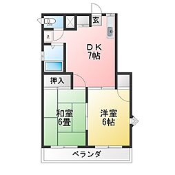 山田ハイツ