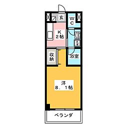 Ｔ・グランデ本町