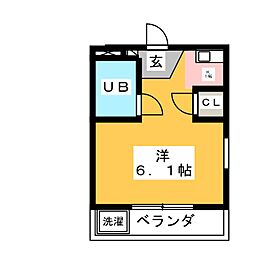 メゾン幸田門