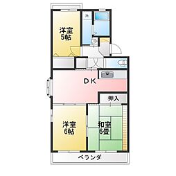 FNEハイツ 305