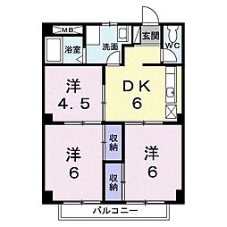 エスポアメゾン