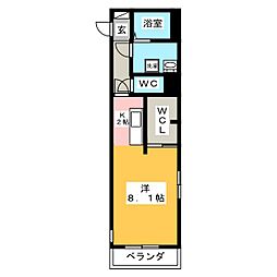 グラシアス城山