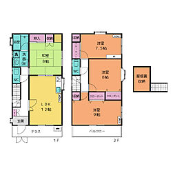 マイフＭＫ森野