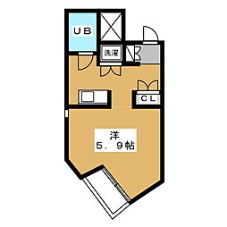 ドミトリー原町田