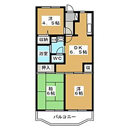 アーバン淵野辺