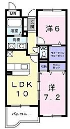 リリーハイム・II