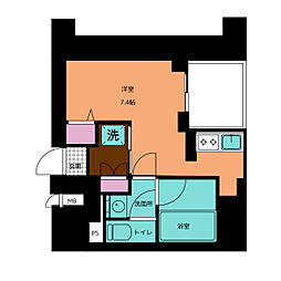 フォレシア町田