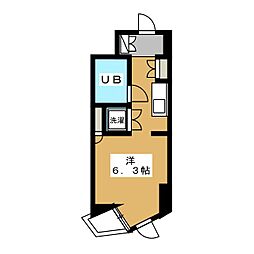 ドミトリー原町田