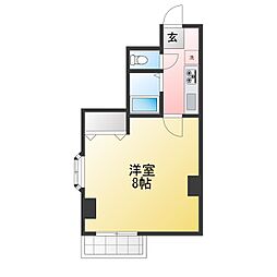 ニューアイコーマンション