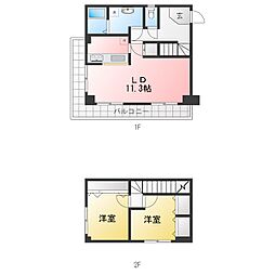 シティーハイム21
