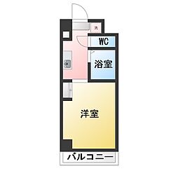 ドミトリー白根