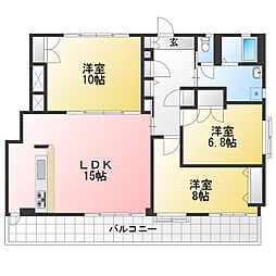 レフィーニ東玉川学園