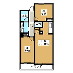 グラディート町田