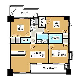 ＫＤＸレジデンス町田