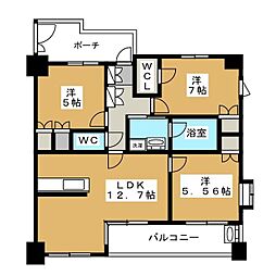 ＫＤＸレジデンス町田