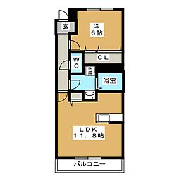 パラッツォ淵野辺III