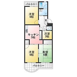 グランハイツ富士見