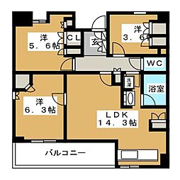 ＫＤＸレジデンス町田