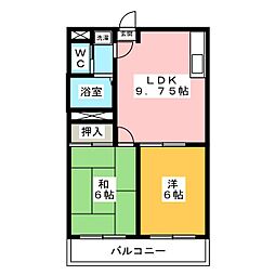 ミリューメゾン1番館